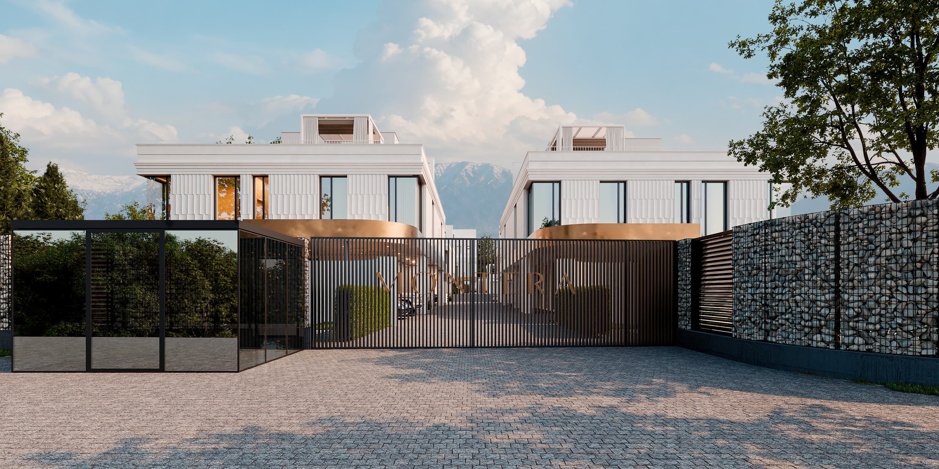 Montera Environment